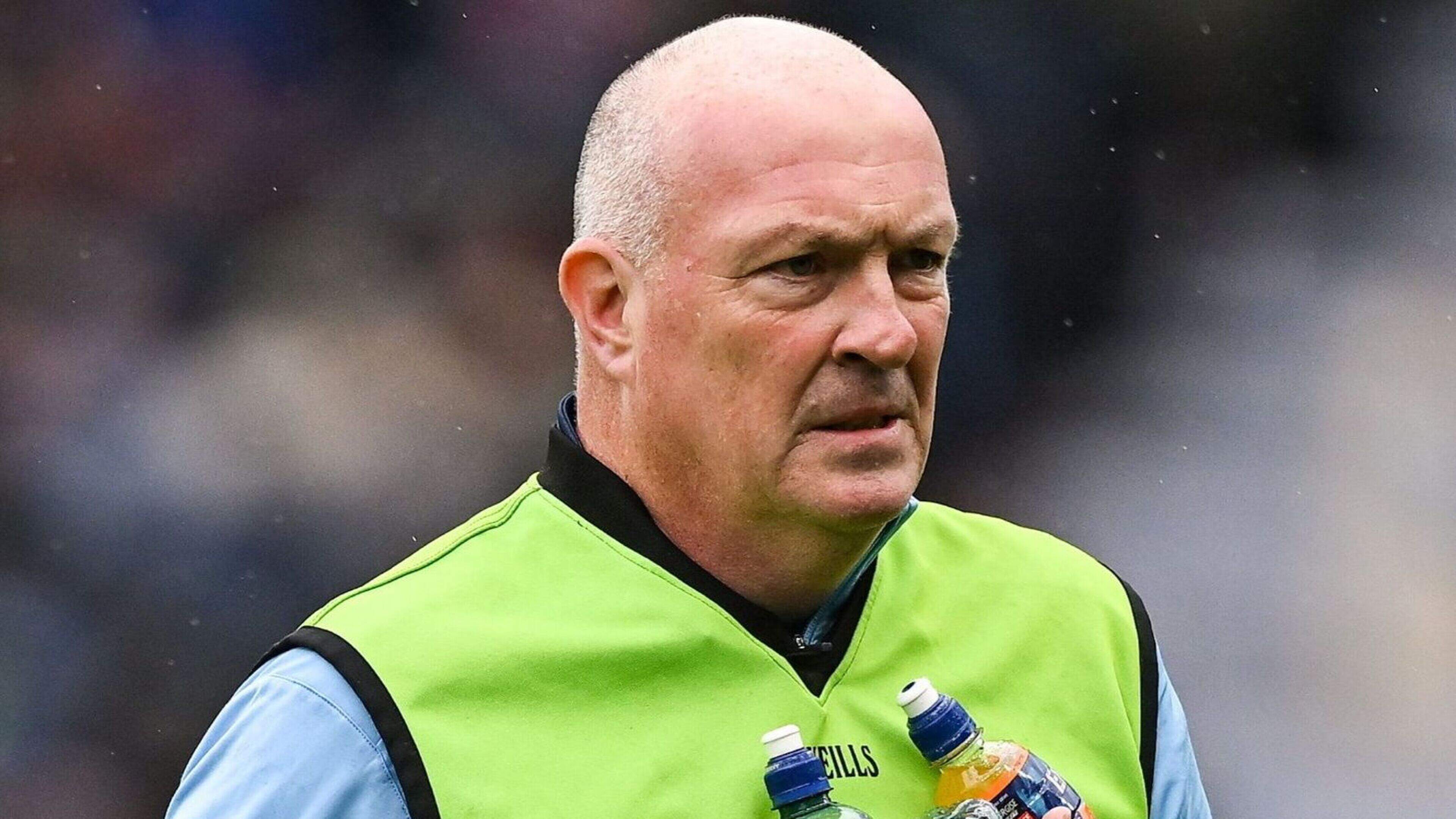 Former Dubs boss Pat Gilroy enlisted as part of Kilkenny selection committee to find next hurling manager